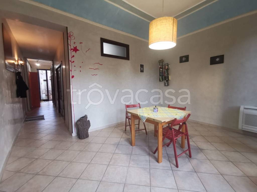 Appartamento in vendita a Palermo via Cipressi, 18