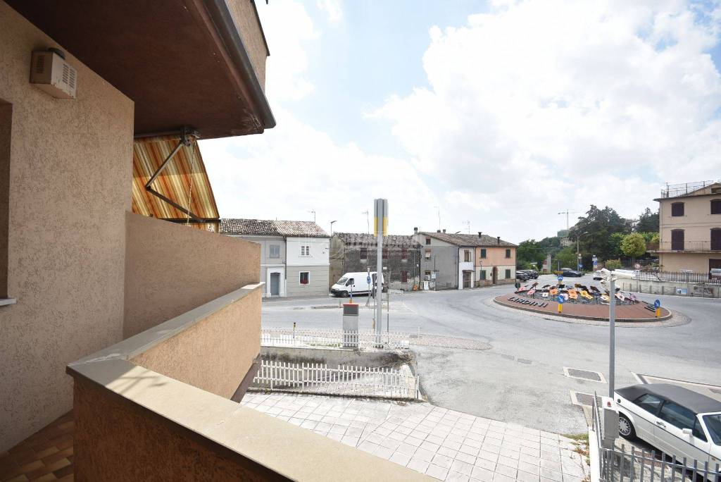 Appartamento in vendita a Filottrano via San Pietro