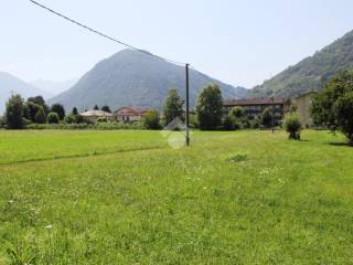 Terreno residenziale in vendita ad ardenno via empio