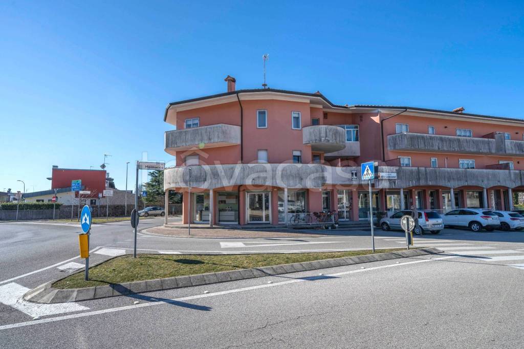 Appartamento in vendita a Cividale del Friuli via Moimacco, 3