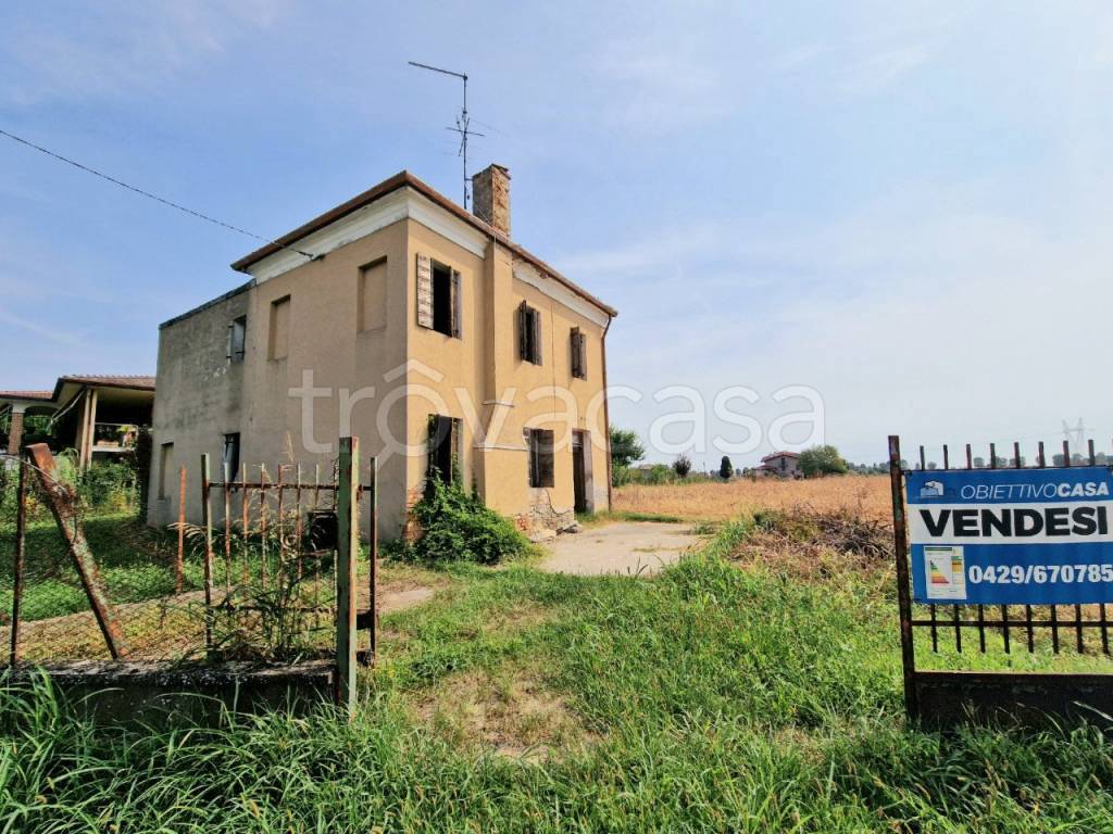 Casa Indipendente in vendita a Ponso via chiesa di ponso