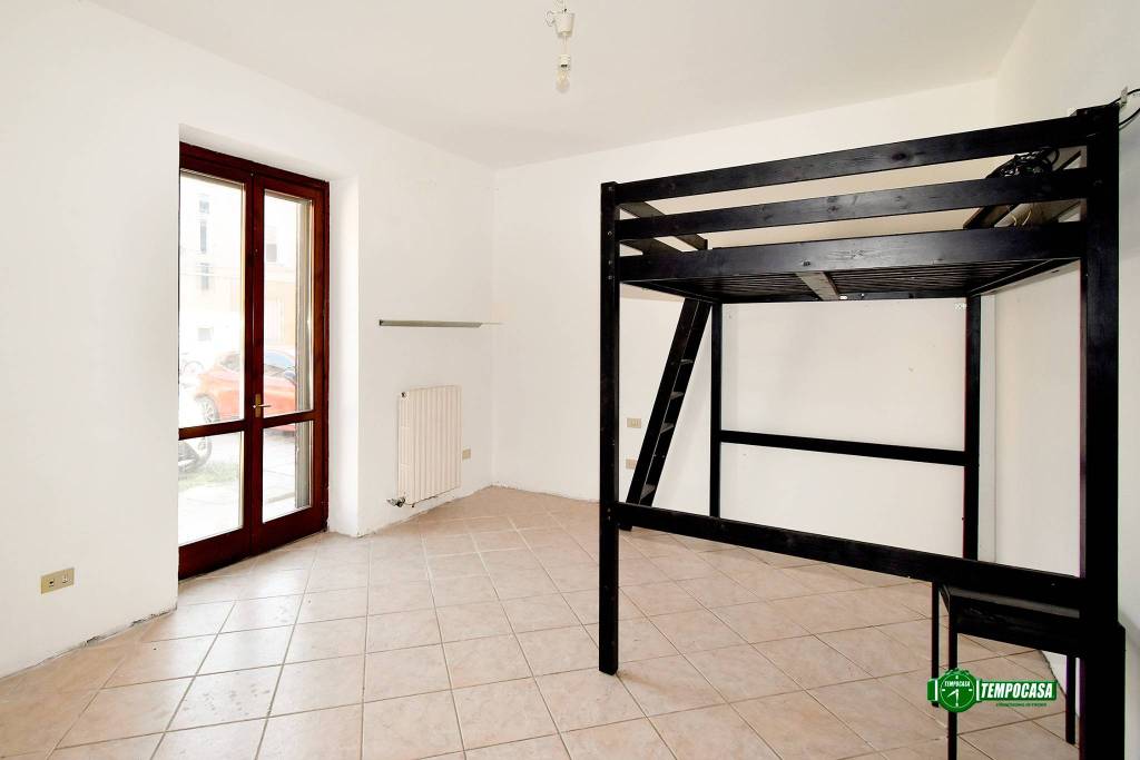 Appartamento in vendita a Pregnana Milanese vicolo Cantone, 8