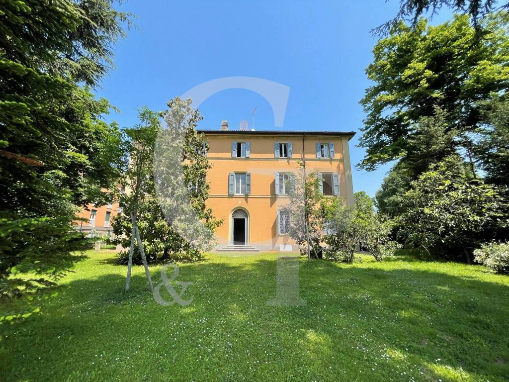 Appartamento in vendita a Bologna via della Concordia, 16