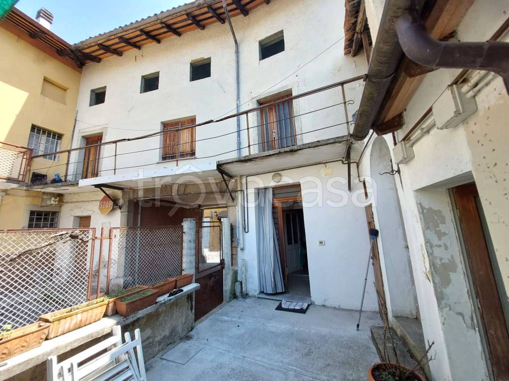 Appartamento in vendita a Tavagnacco via Enrico Toti, 1