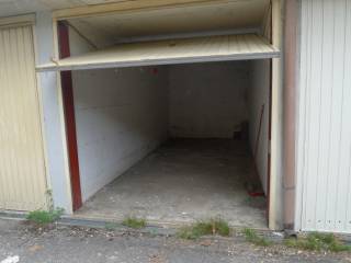 Garage in vendita a verbania viale san giuseppe