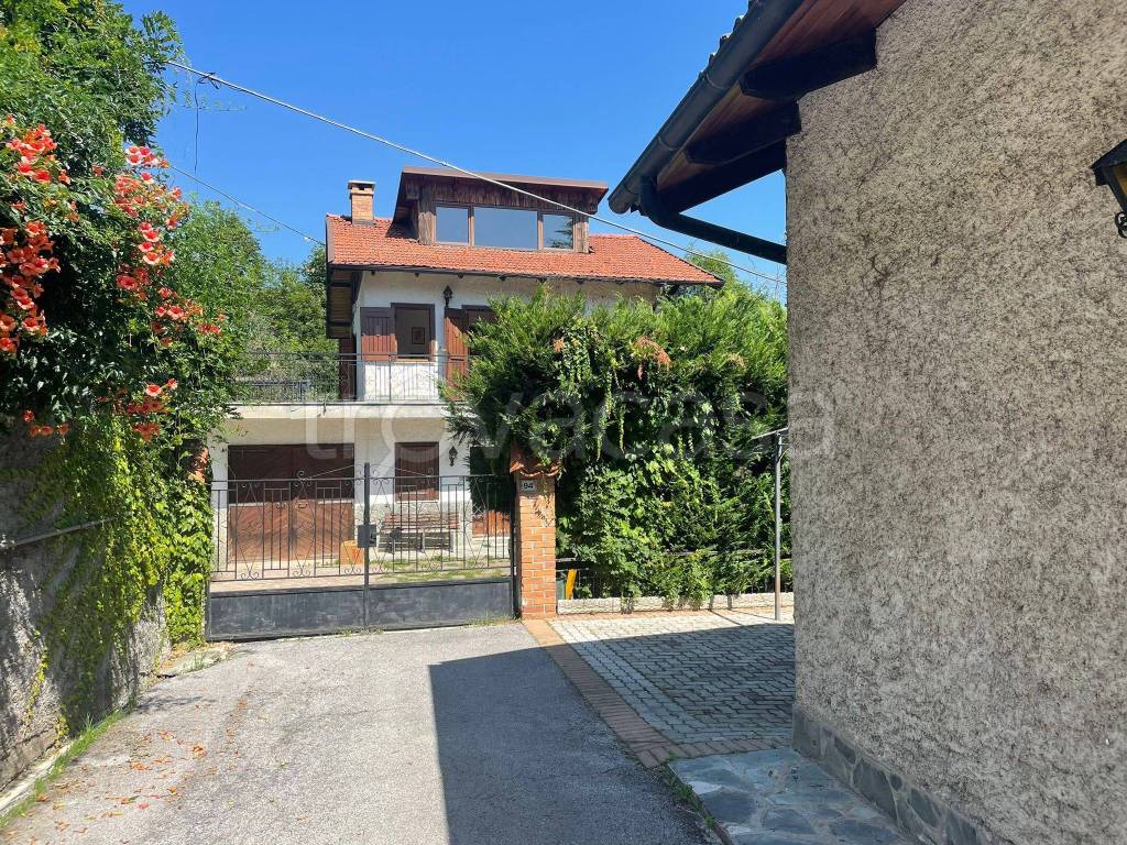 Casa Indipendente in in vendita da privato a Chiusa di Pesio frazione San Bartolomeo