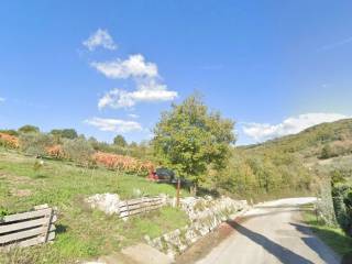 Terreno residenziale in vendita a ponte strada provinciale 58