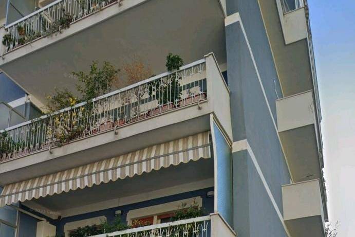 Appartamento in in vendita da privato a Pescara via Salvatore Tommasi, 22