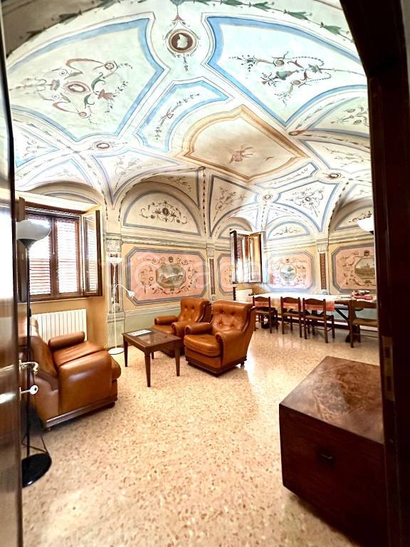 Appartamento in in vendita da privato a Castignano via Roma, 64