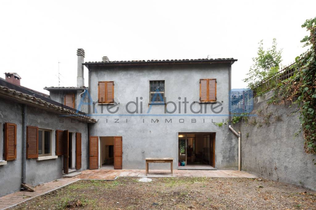 Villa a Schiera in vendita a San Leo via Montemaggio, 15