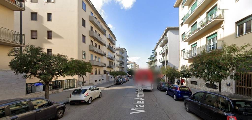 Appartamento in in vendita da privato a Benevento viale Antonio Mellusi, 37