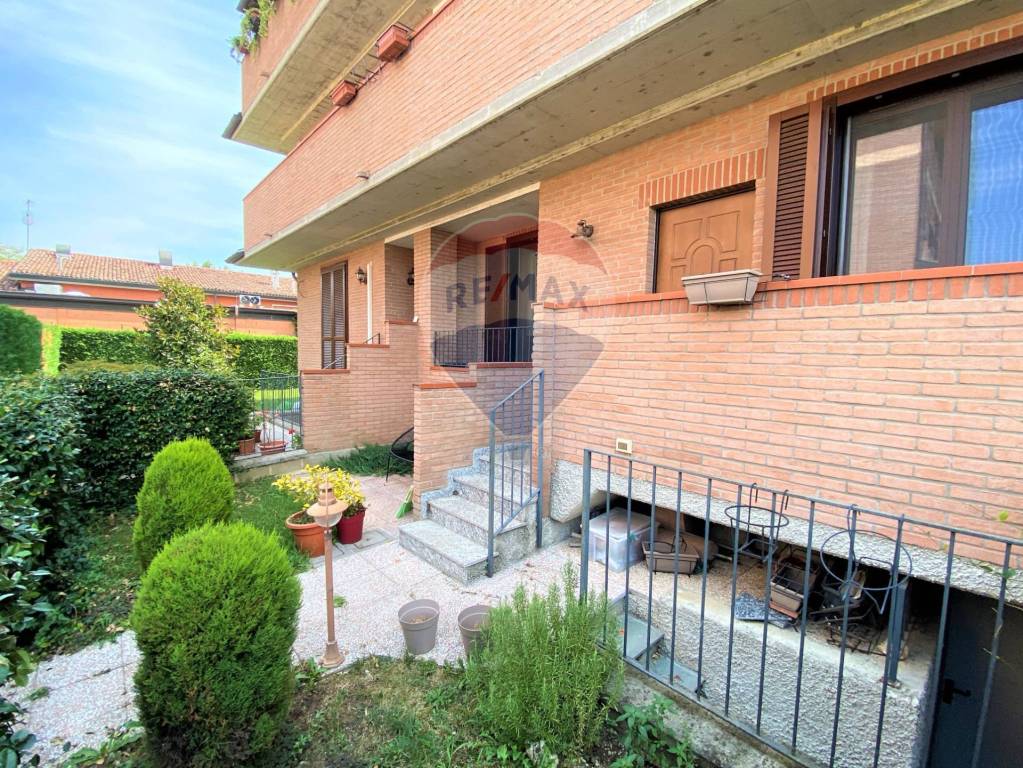 Appartamento in vendita a Cura Carpignano via Verdi, 16