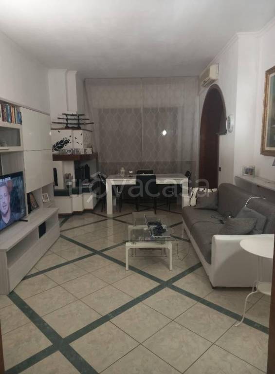 Appartamento in in vendita da privato a Terni via Ippocrate