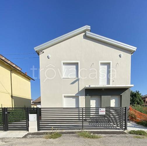 Appartamento in vendita a Copparo via Gorizia, 13