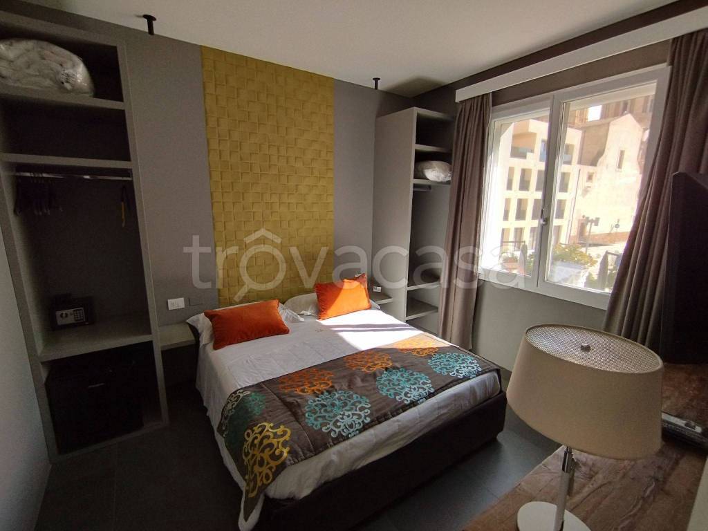 Appartamento in in affitto da privato a Marsala via San Lorenzo, 12