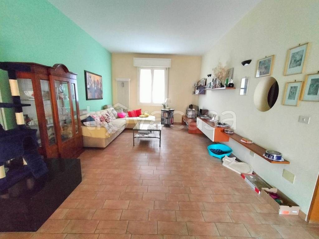 Appartamento in vendita a San Lazzaro di Savena via Emilia, 74