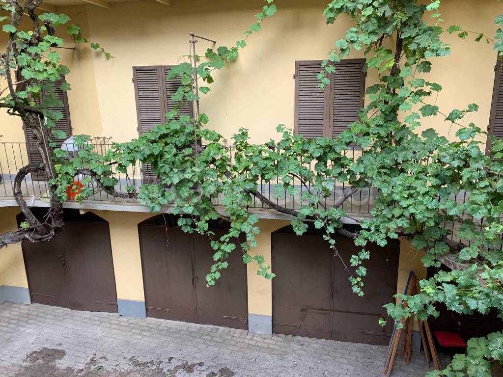 Garage in affitto ad Alba vicolo San Giovanni, 4