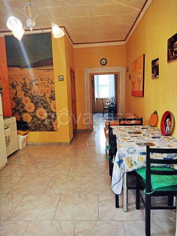 Casa Indipendente in in vendita da privato a Cagnano Varano via Ospedale, 16