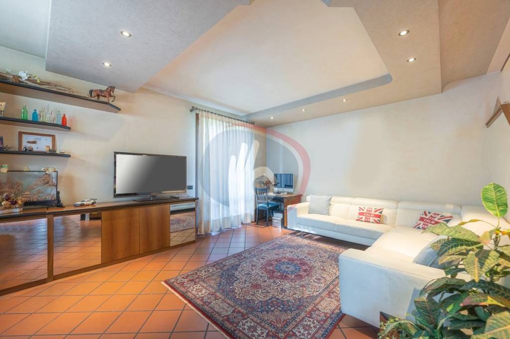 Villa Bifamiliare in vendita a Vigonza via Spalato