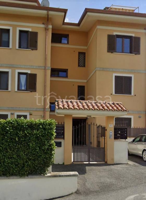 Appartamento in vendita a Monterotondo via Piave, 62
