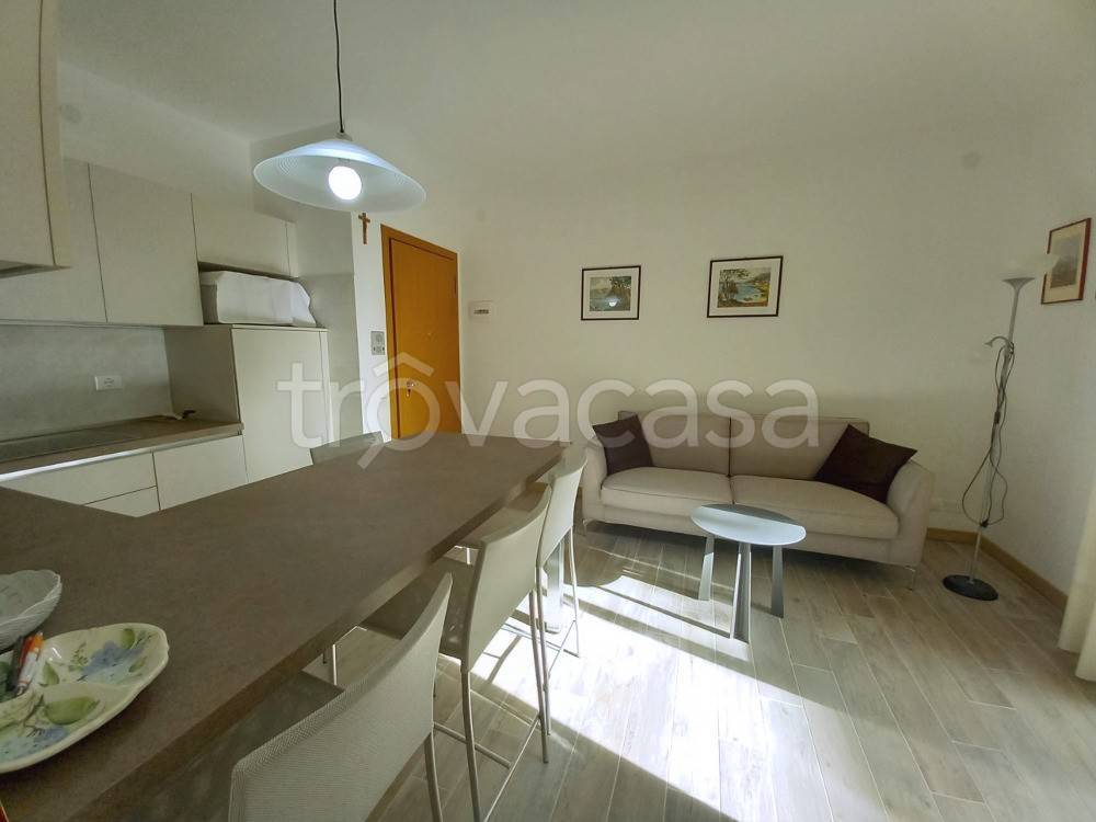 Appartamento in vendita a Lignano Sabbiadoro arco della Tartana, 32