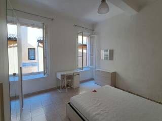 Appartamento in affitto a bologna via de' chiari