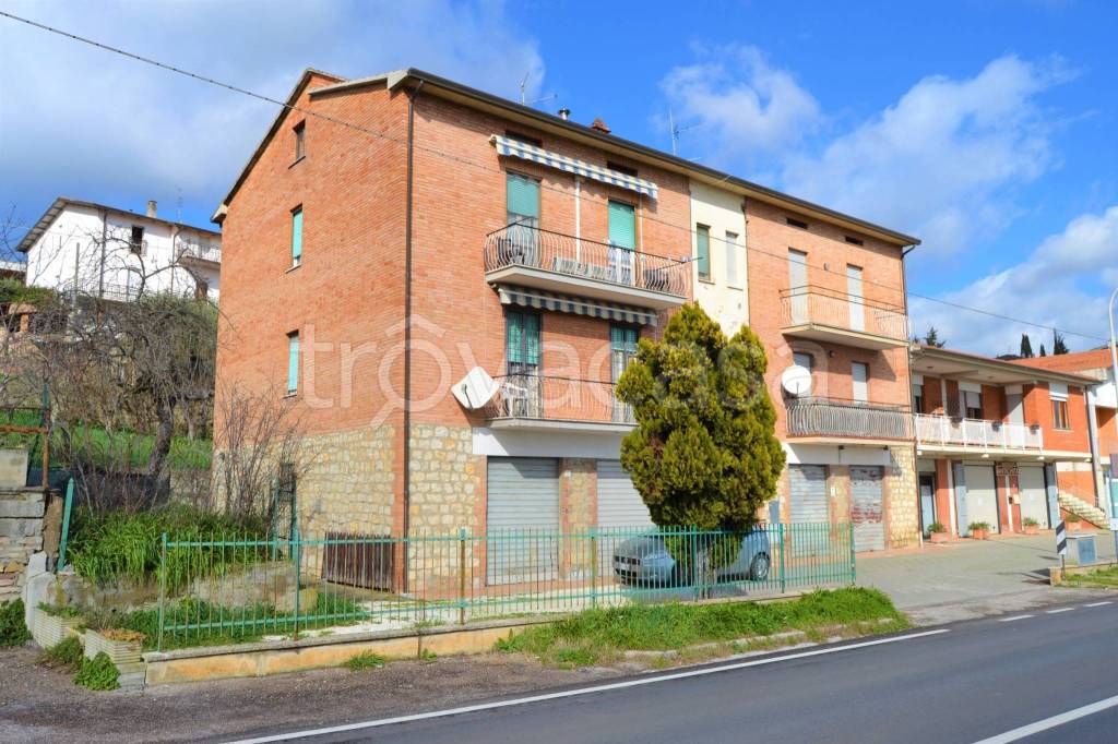 Appartamento in vendita a Perugia strada Tuderte