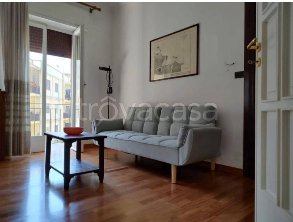 Appartamento in in affitto da privato a Brindisi via Marco Pacuvio, 5