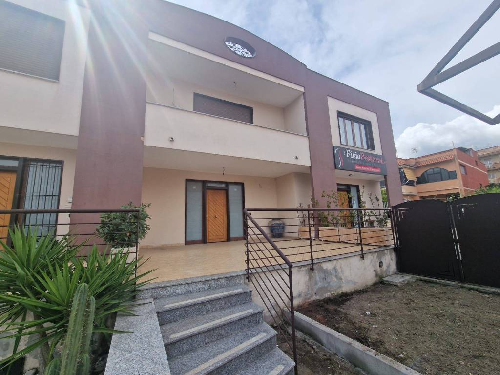 Ufficio in vendita a Boscoreale via Cangiani, 26