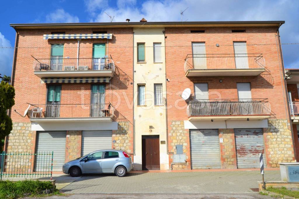 Appartamento in vendita a Perugia strada Tuderte