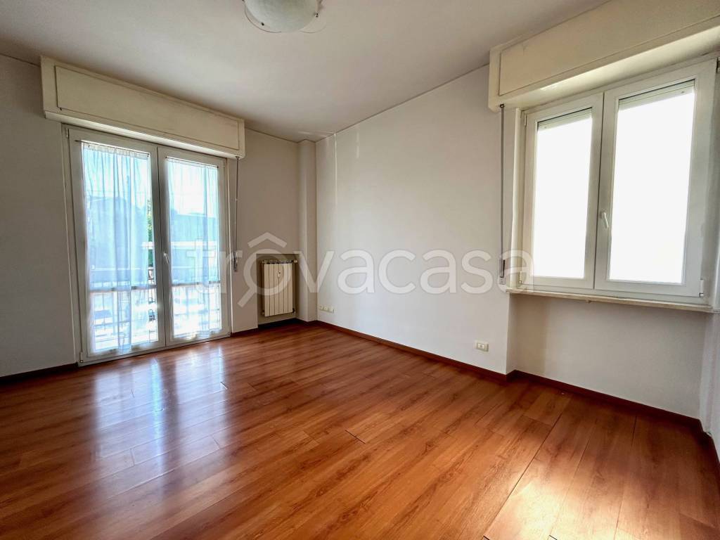 Appartamento in vendita a Verona via Osoppo, 2