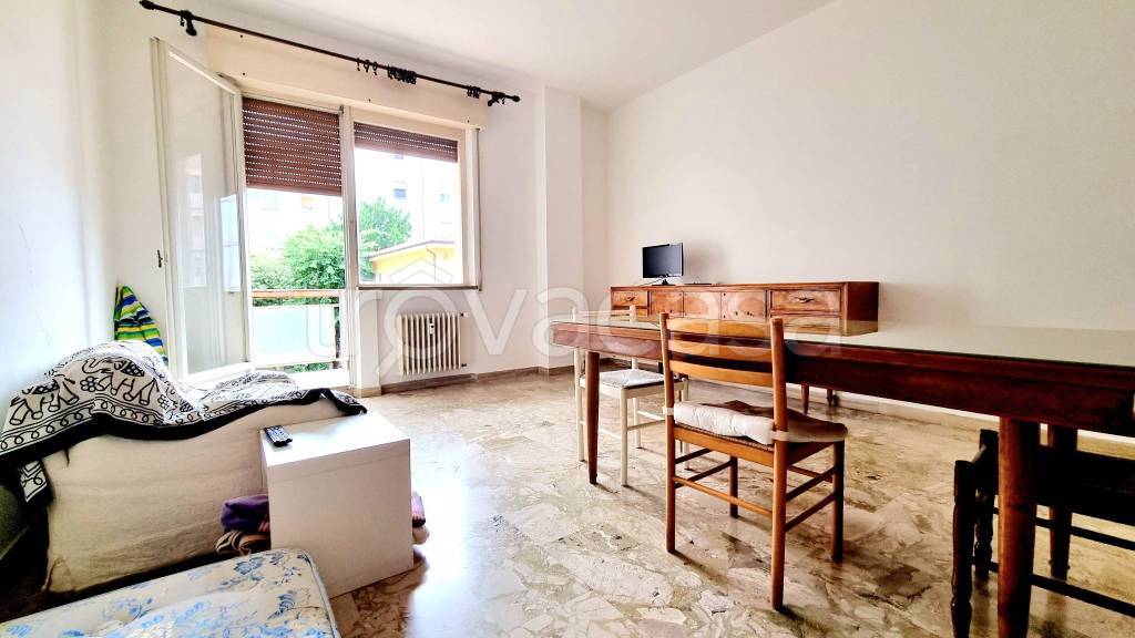 Appartamento in vendita ad Ancona via Piave, 32