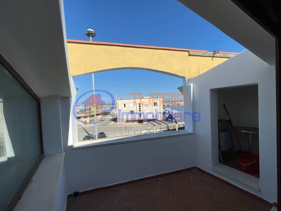 Appartamento in affitto a Porto Torres via Mare, 26/b