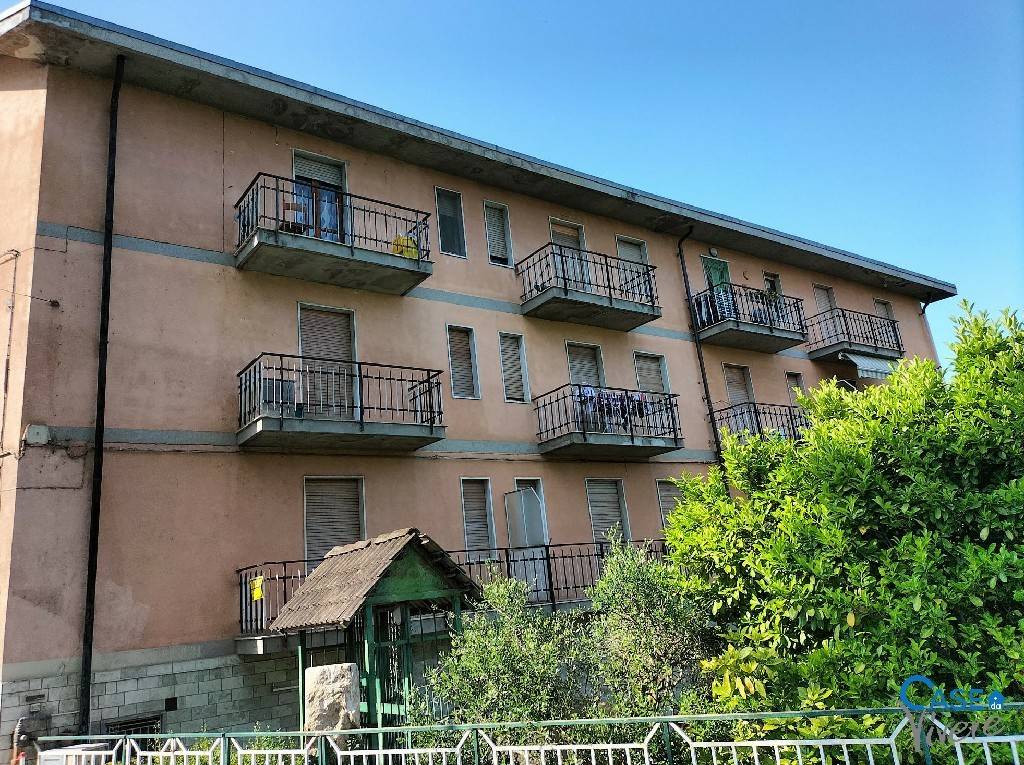 Appartamento in vendita a Busca via Villafalletto