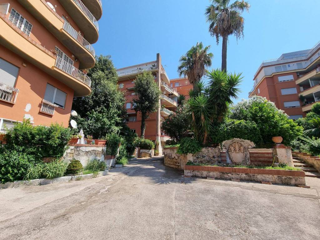 Appartamento in in vendita da privato a Napoli via Alessandro Manzoni, 71