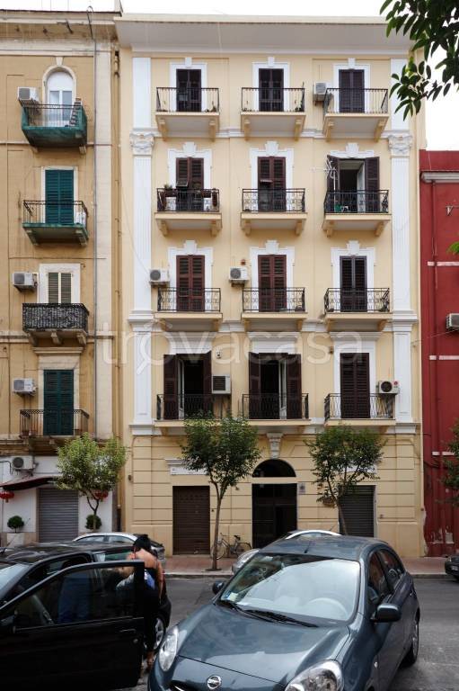Appartamento in vendita a Taranto via Cataldo Nitti, 109
