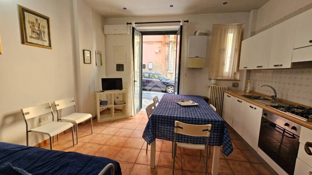 Appartamento in vendita a Manfredonia via san lorenzo, 50
