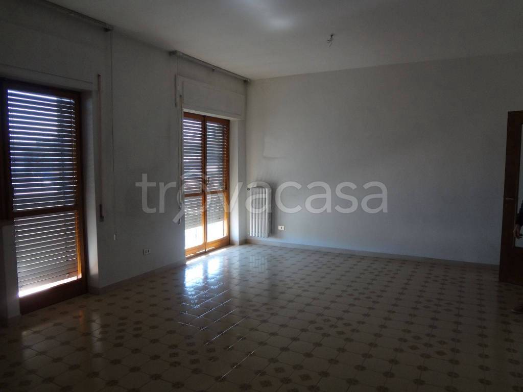 Appartamento in in vendita da privato a Bari via Carnia, 10B