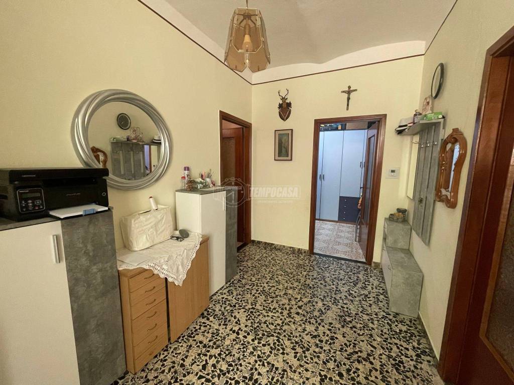 Appartamento in vendita a Casale Monferrato via Sedula