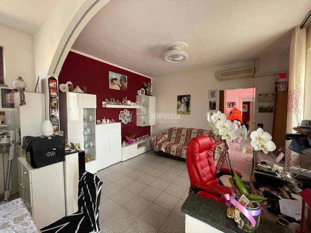 Appartamento in vendita a Casale Monferrato corso Valentino
