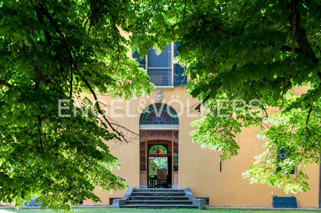 Villa Bifamiliare in vendita a San Giovanni in Persiceto via Biancolina, 62