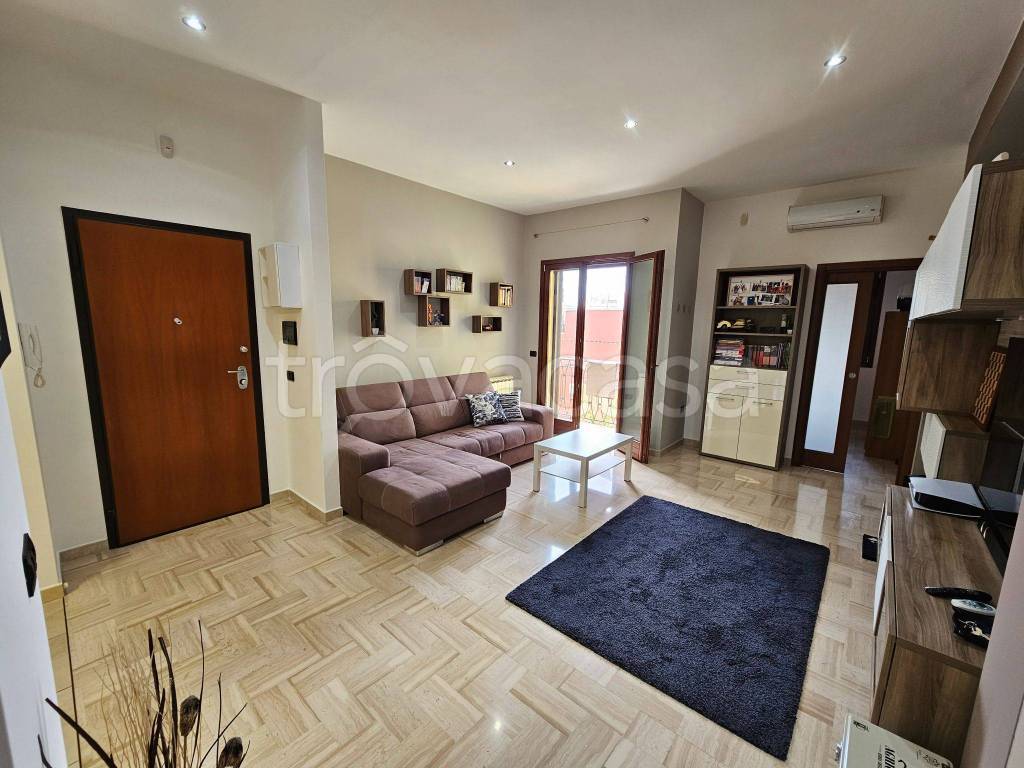 Appartamento in in vendita da privato a Torchiarolo via Vittorio Veneto