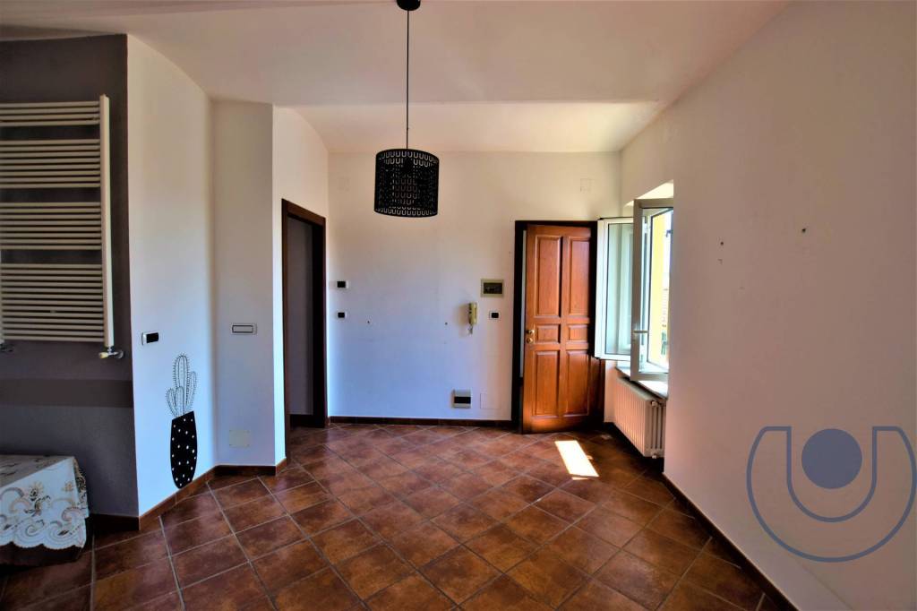 Appartamento in vendita a Chieri via San Domenico Savio, 26