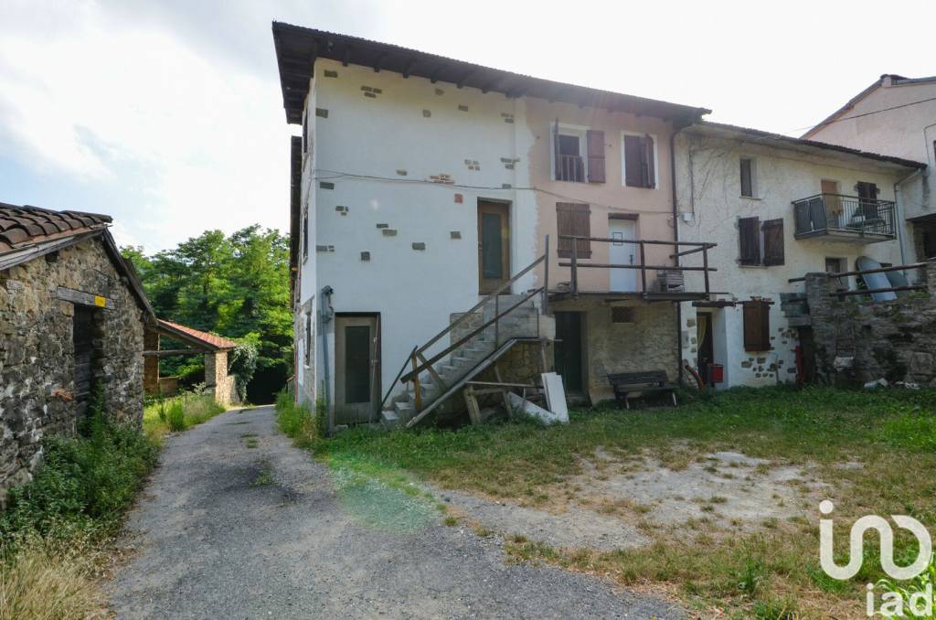 Casa Indipendente in vendita a Cengio frazione Brignoletta