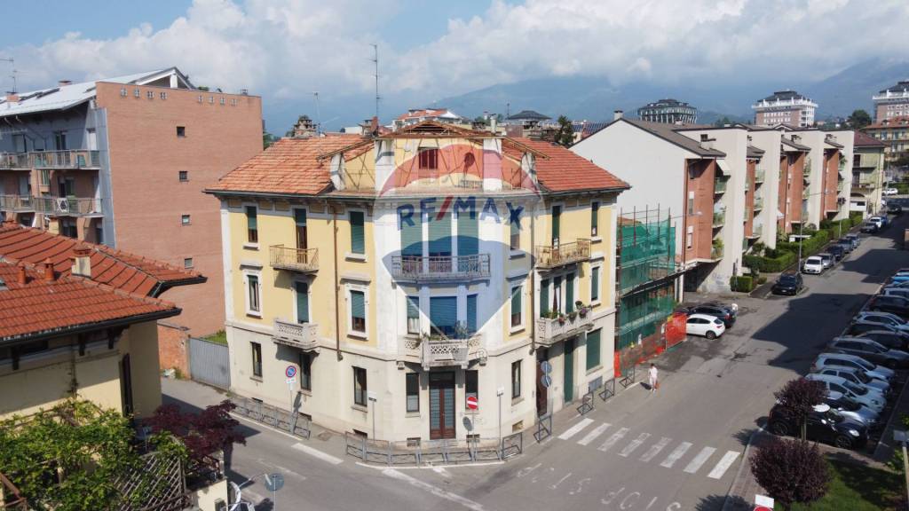 Ufficio in vendita a Biella via Sant'Eusebio, 26