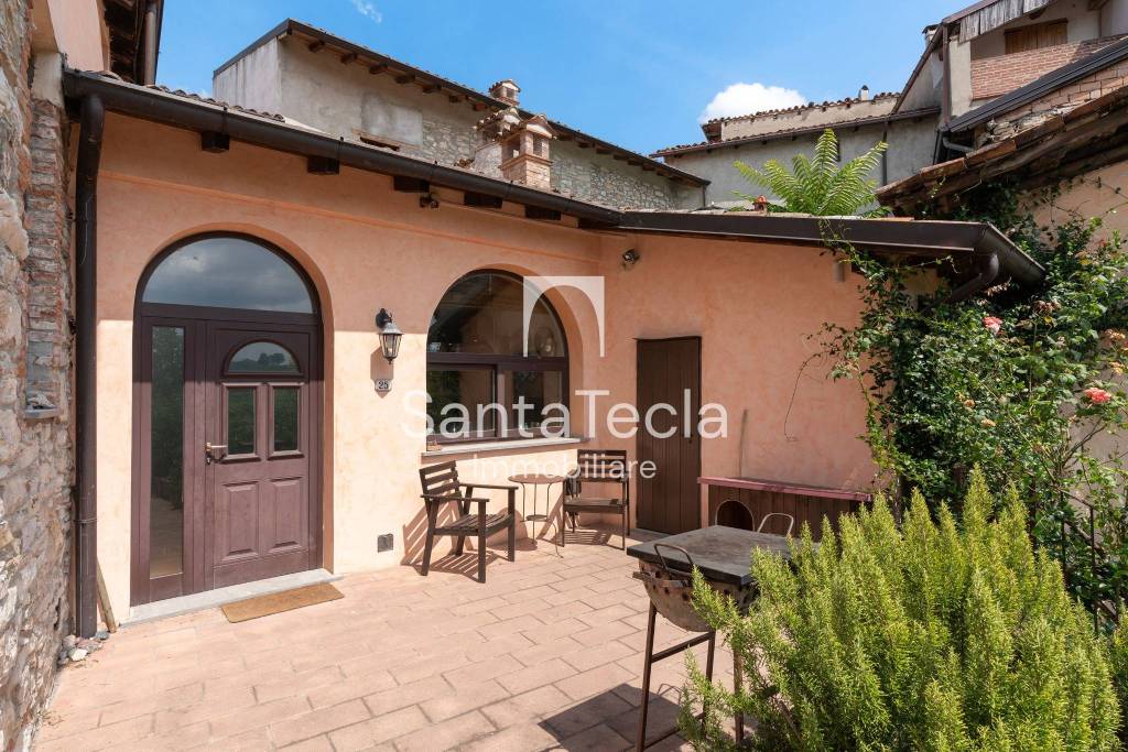 Villa in vendita a Golferenzo frazione Chiappeto, 26