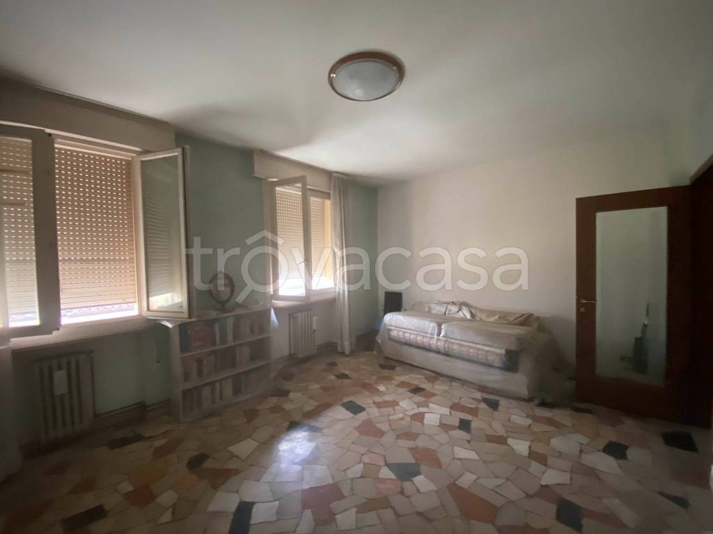 Appartamento in vendita a Rovigo via Silvestri, 12