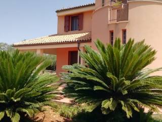 Villa in vendita a sciacca via nocera inferiore