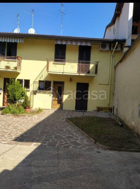 Casa Indipendente in in vendita da privato a Chiari via Cortezzano, 30