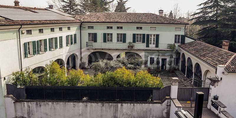Appartamento in vendita a Calcinato via Guglielmo Marconi, 24